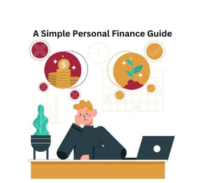 Simple Personal Finance Guide