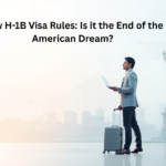 H-1B Visa Rule: Impact on Indian Professionals