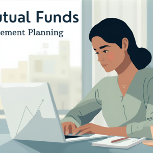 Mutual funds a good retirement planning