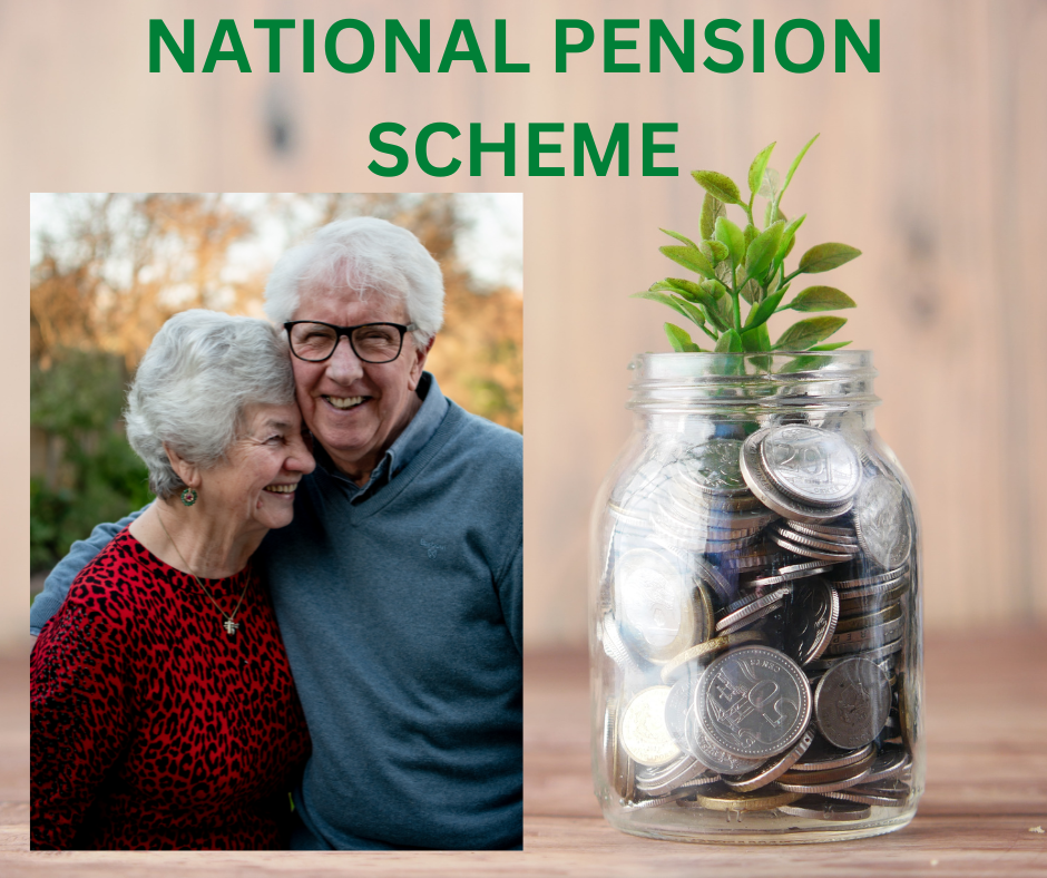 National Pension Scheme Secured Retirement 